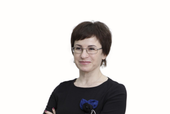 Дегтярь Марина Леонидовна, риэлтор