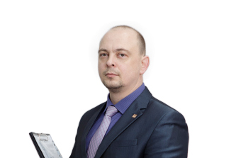 Симко Алексей Васильевич, риэлтор
