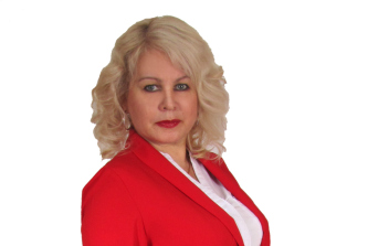 Кулькова Елена Сергеевна, риэлтор