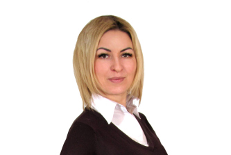 Терентьева Анастасия Владимировна, риэлтор