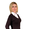 Терентьева Анастасия Владимировна