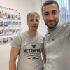 Алексей Сергеевич